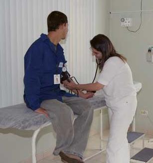 COREN-AL engajado na prevenção de acidentes de trabalho