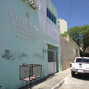 COREN-AL anuncia novo horário de funcionamento