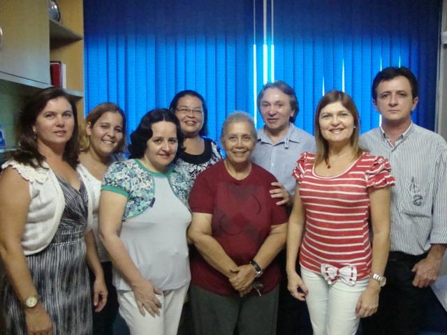 plenário coren 2012