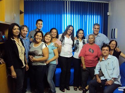 COREN-AL, ABEn-AL e ABENFO formam grupo técnico sobre saúde da mulher