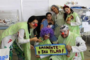 Projeto Sorriso de Plantão abre processo para seleção de novos integrantes