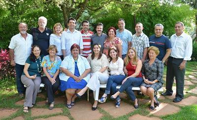 Plenário do Cofen toma posse com alagoana como conselheira
