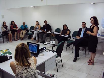 COREN-AL e OCB-AL unem forças em prol da Enfermagem