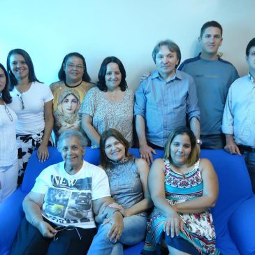 Conheça a nova composição do Plenário do COREN-AL