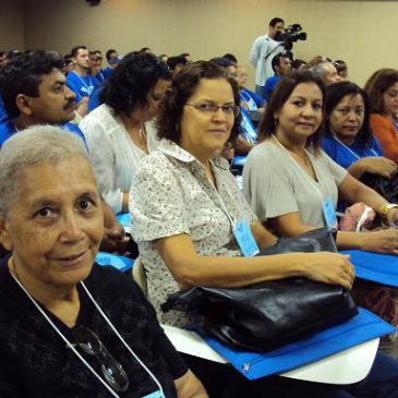 COREN-AL acompanha VII Plenária do Conselho Estadual de Saúde