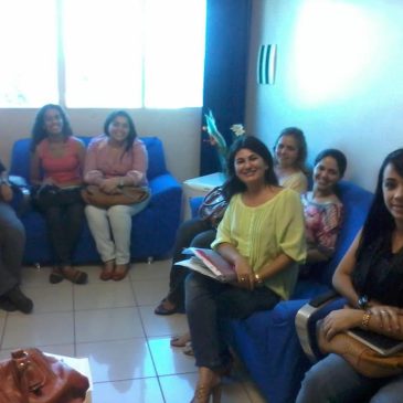 COREN-AL participará da elaboração de protocolo de atendimento do Caps