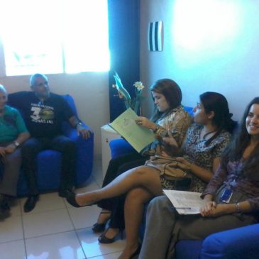 COREN-AL, Sateal e ABEn-AL planejam cursos de qualificação para Técnicos de Enfermagem