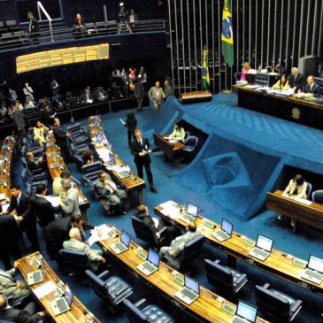 Senado aprova ato médico