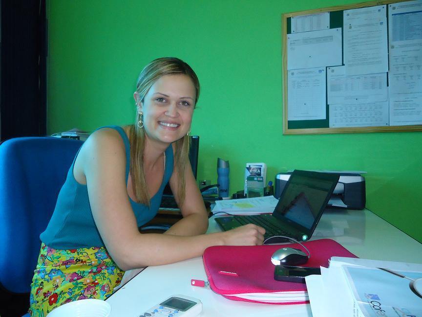 Jeanna Moraes - 3o. ECOFIS