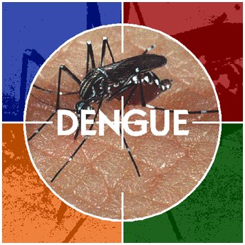 COREN-AL na luta contra a dengue