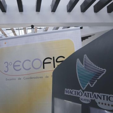 Maceió será sede do terceiro Ecofis