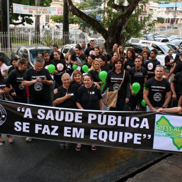 Vitória da Saúde brasileira: mantidos os vetos ao ato médico