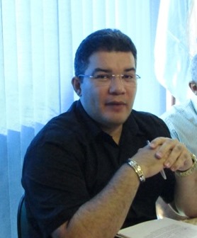 Palavras de Boas Vindas