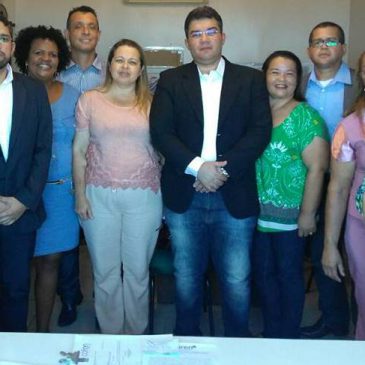 2018 começa com nova Diretoria