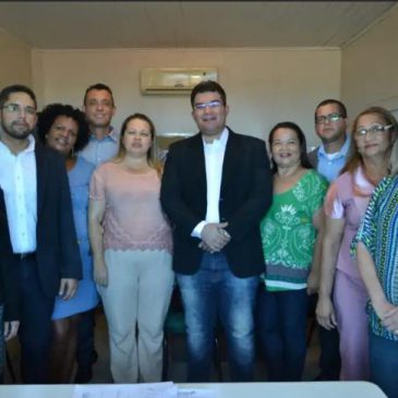 Diretoria do Coren/AL faz balanço dos primeiros cem dias de gestão