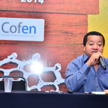 Cofen critica desmonte do SUS proposto pela Febraplan