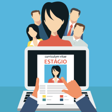 Coren seleciona estagiário de Direito