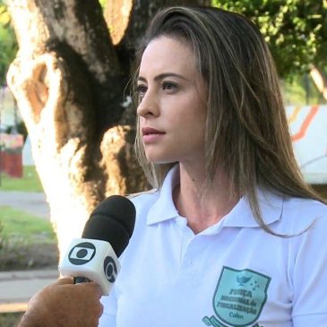 Vistoria flagra medicamentos vencidos e outras falhas em hospitais de Arapiraca