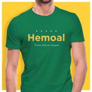 Coren-AL incentiva campanha de doação de sangue