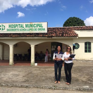 Câmara da Saúde da Mulher participa de fiscalização em maternidades