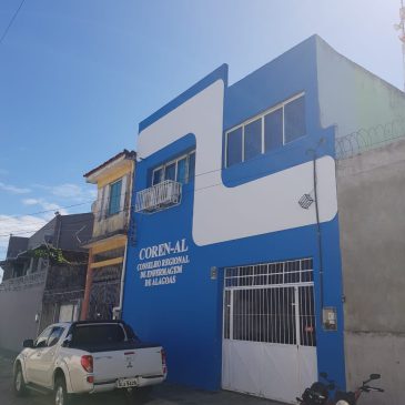 Coren-AL atende em horário diferenciado nesta sexta, dia 20