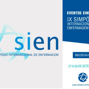 Inscritos no Coren-AL ganham desconto em IX Simpósio Internacional de Enfermagem