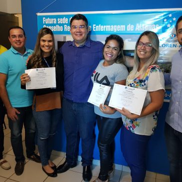 UPA Trapiche cria Comissão de Ética da Enfermagem