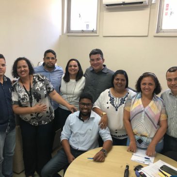 Secretaria Municipal de Saúde vai solicitar guarda municipal para Unidade de Saúde no Benedito Bentes