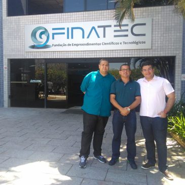 Profissionais do Coren-AL iniciam mestrado  da UnB