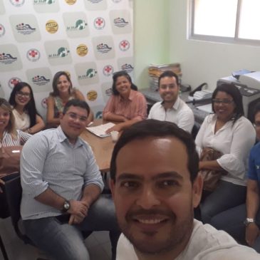 Enfermeiros demonstram indignação com salário ofertado em edital