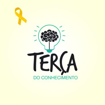 Terça do Conhecimento debate suicídio