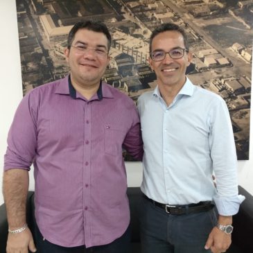 Coren-AL busca parceria com Uncisal