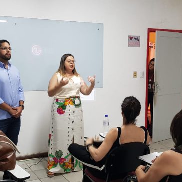 Dificuldades de diagnóstico e tratamento do Câncer de Próstata são debatidos na Terça do Conhecimento