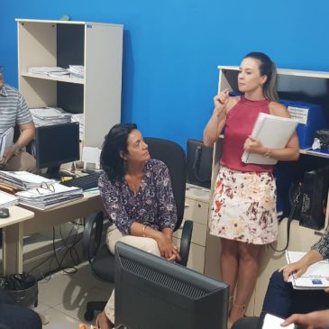 Após fiscalização, Cofen retorna à Alagoas para verificar prazos dados aos hospitais