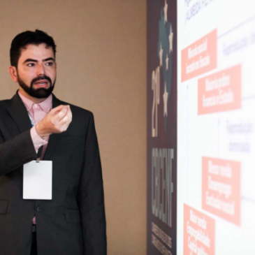 Atenção primária brasileira é foco em mesa redonda no 21º CBCENF