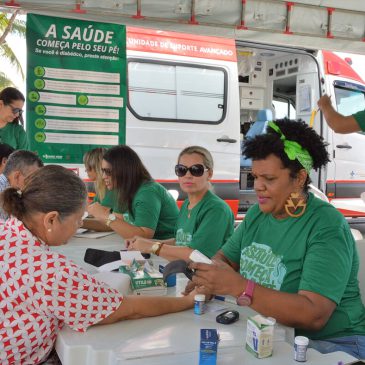 Conselheira recebe reconhecimento do Governo do Estado