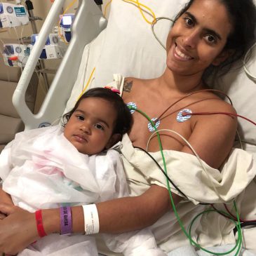 Paciente perde 4 oportunidades de receber órgão transplantado