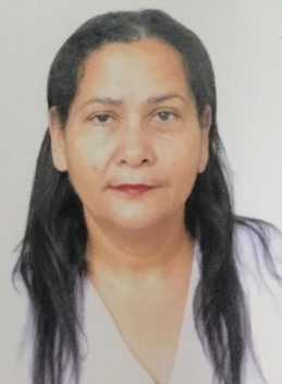 Nota de pesar –  Ângela Maria Alves da Cunha