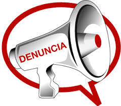 Passo a passo para fazer denuncias no Coren-AL