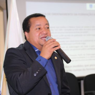 Cofen nega registro a alunos de curso clandestino