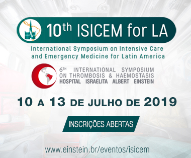 Parceria do Coren-AL com Hospital Albert Einstein oferece desconto em Simpósio Internacional