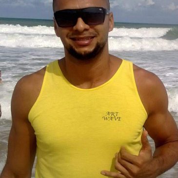 Nota de pesar – Marcos de Souza Melo