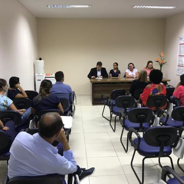 Coren-AL realiza o primeiro ato de desagravo público à técnica de enfermagem