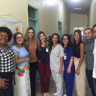 Coren-AL institui Comissão de Ética no Hospital Ib Gatto