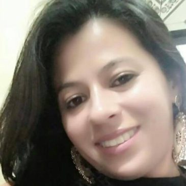 Família de Técnica de Enfermagem pede ajuda para tratamento de tumor cerebral