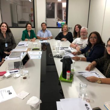 Cofen define lançamento da Campanha Nursing Now