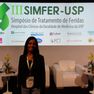 Enfermeira implanta em hospital público de Maceió processo utilizado na USP