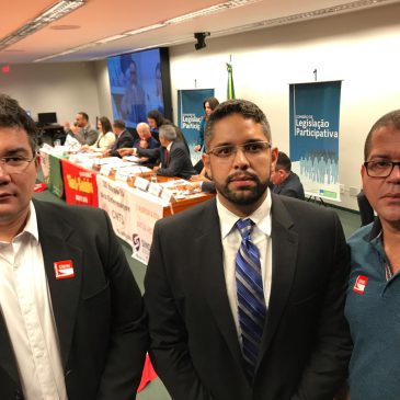 Jornada de 30 horas: Congresso tem uma dívida com os Profissionais de Enfermagem