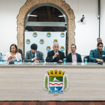 Coren-AL participa de audiência pública na Câmara de Vereadores de Maceió