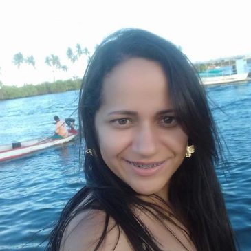 Nota de pesar – Renata Marielle